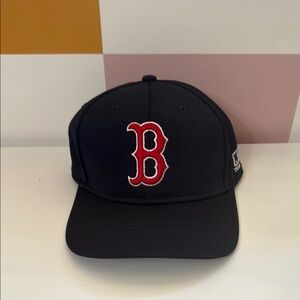 2 MLB Boston Red Sox Youth Hat